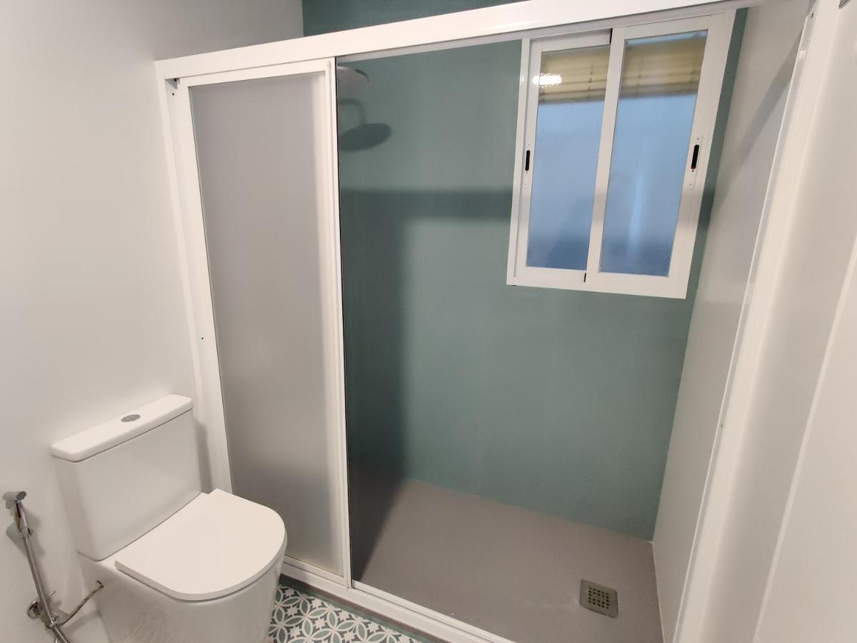 Duerme A Gusto - Tu Habitacion Acogedora En Torredonjimeno Bagian luar foto