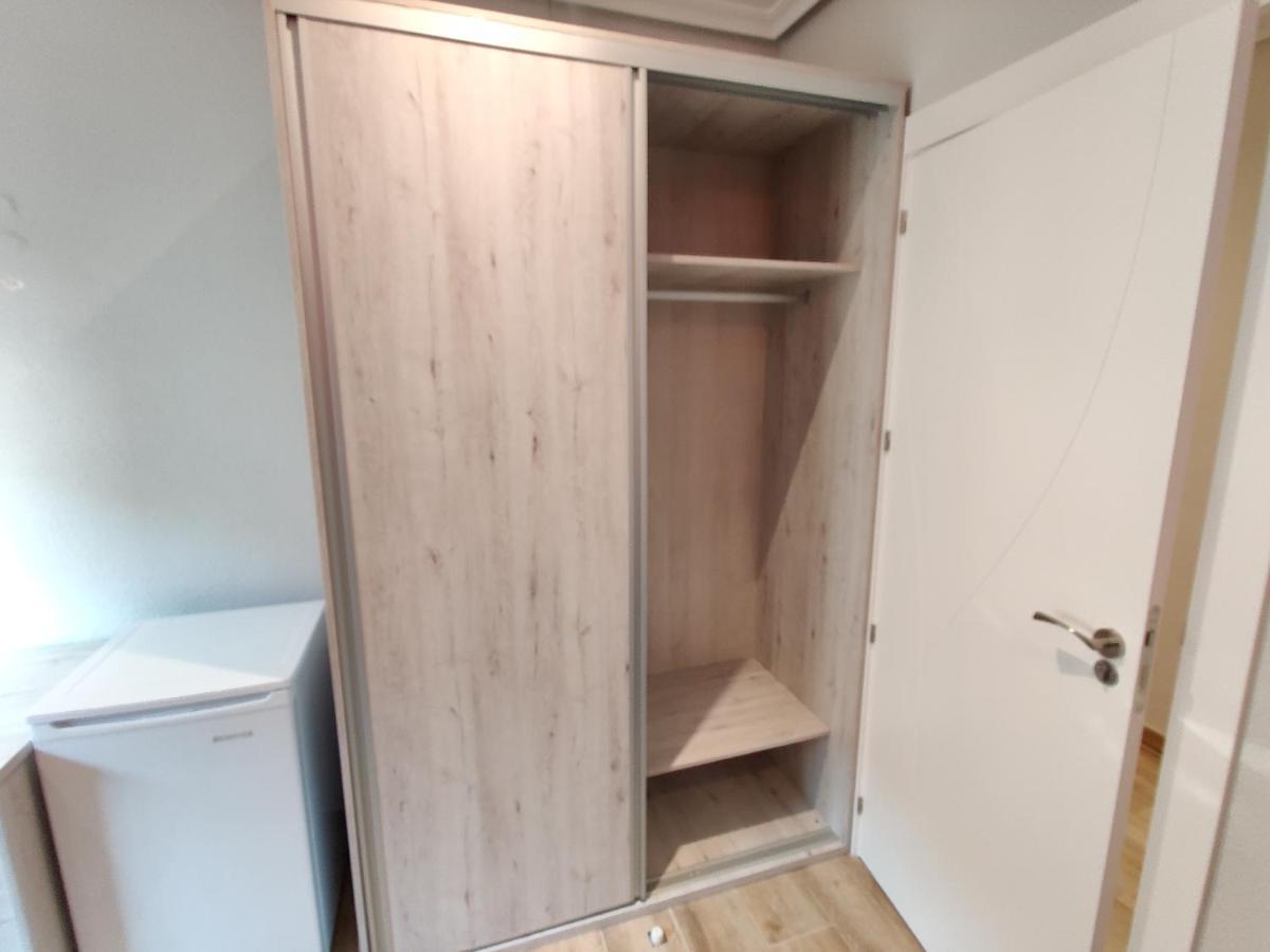 Duerme A Gusto - Tu Habitacion Acogedora En Torredonjimeno Bagian luar foto